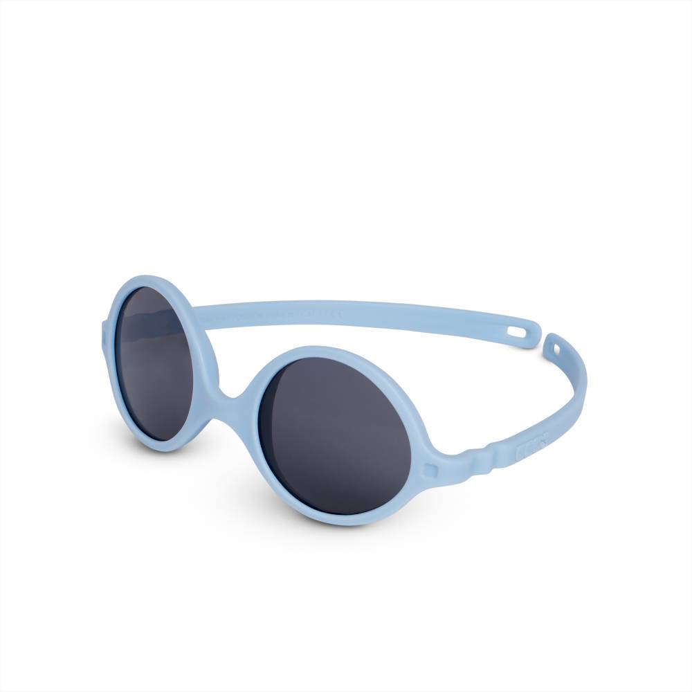 Солнцезащитные очки для детей DIABOLA, цвет LIGHT BLUE