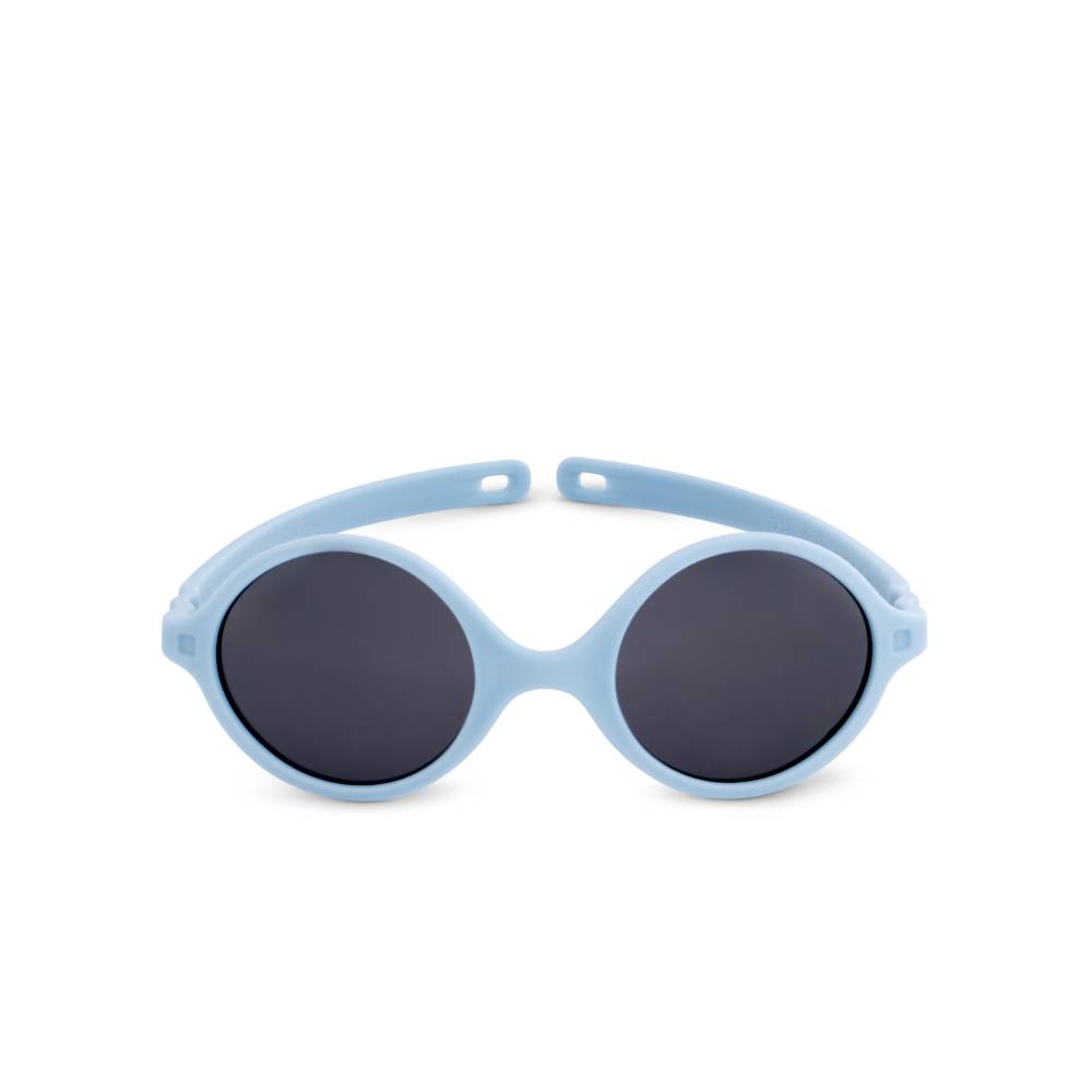 Солнцезащитные очки для детей DIABOLA, цвет LIGHT BLUE