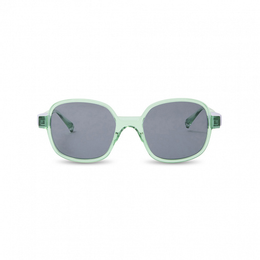 Солнцезащитные очки для детей URBAN, цвет GREEN / LAVENDER