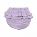 Блумеры детские из муслина BUBA KIDS, Сирень