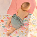 Блумеры детские из муслина BUBA KIDS, Полынь