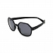 SALE! Солнцезащитные очки для детей OOZZ, цвет BLACK