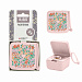 Контейнер для пустышки BIBS x Liberty Pacifier Box - Oscar Meadow - Blossom