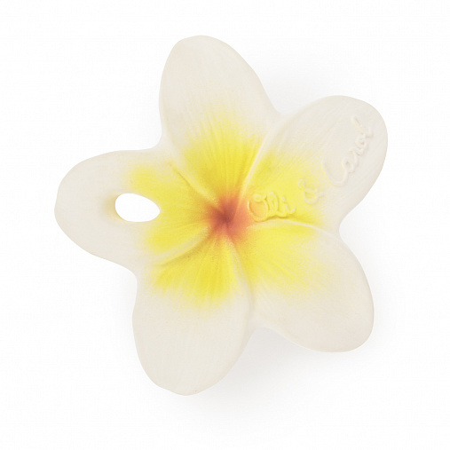 HAWAII THE FLOWER, прорезыватель для зубов