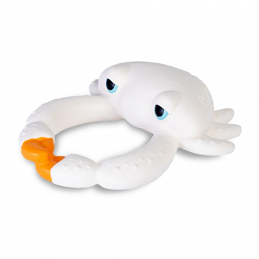SHARON THE CRAB, игрушка для ванны