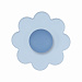 SALE! Спиннер на присоске edda, Небо