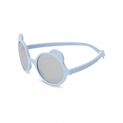 Солнцезащитные очки для детей OURSON, цвет LIGHT BLUE