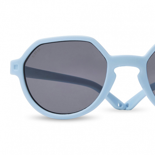 Солнцезащитные очки для детей OOZZ, цвет LIGHTBLUE