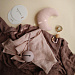 Контейнер для пустышек Mushie - Soft Lilac