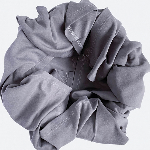 Пелёнка Mjölk Fog Swaddle, 115х85