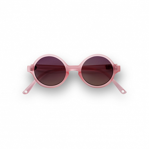 SALE! Солнцезащитные очки для детей WOAM, цвет STRAWBERRY