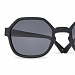 SALE! Солнцезащитные очки для детей OOZZ, цвет BLACK