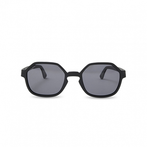 SALE! Солнцезащитные очки для детей OOZZ, цвет BLACK