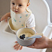 Набор ложек для кормления edda, 2 шт., Пломбир/Муссон
