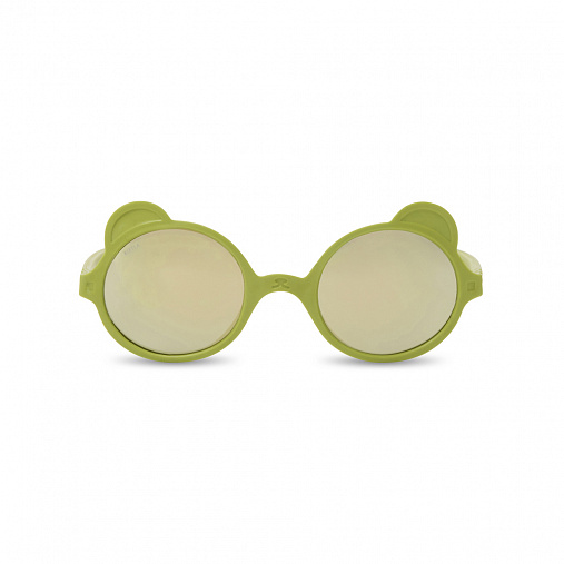 Солнцезащитные очки для детей OURSON, цвет OLIVE