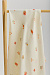 Пелёнка муслиновая BUBA KIDS, Варенье, 115х115