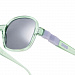 Солнцезащитные очки для детей URBAN, цвет GREEN / LAVENDER