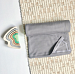 Пелёнка Mjölk Fog Swaddle, 115х85
