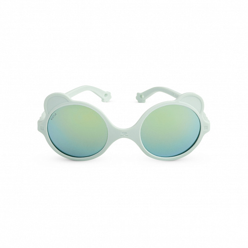 Солнцезащитные очки для детей OURSON, цвет ALMOND GREEN