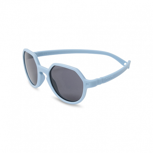 Солнцезащитные очки для детей OOZZ, цвет LIGHTBLUE