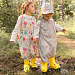 Влагозащитный комбинезон BUBA KIDS, Летний полдень