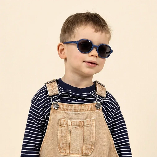 Солнцезащитные очки для детей OOZZ, цвет DENIM