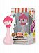 Музыкальная игрушка «Малышарик Нюшенька» ALILO R1