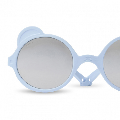 Солнцезащитные очки для детей OURSON, цвет LIGHT BLUE