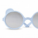 Солнцезащитные очки для детей OURSON, цвет LIGHT BLUE