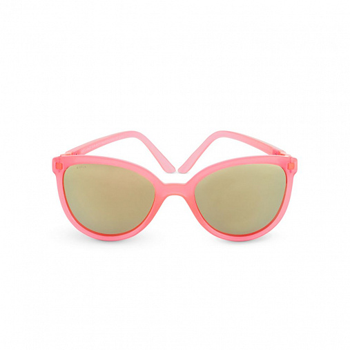 Солнцезащитные очки для детей BUZZ, цвет NEON PINK