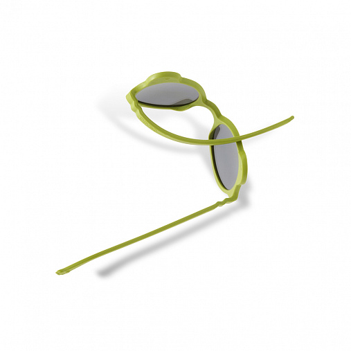 Солнцезащитные очки для детей OURSON, цвет OLIVE