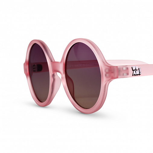 SALE! Солнцезащитные очки для детей WOAM, цвет STRAWBERRY