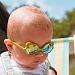 Солнцезащитные очки для детей OURSON, цвет OLIVE