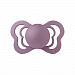 Пустышка силиконовая BIBS Couture - Mauve, 6+ мес.