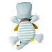 SALE! Игрушка-грелка Дракон с виноградными косточками