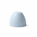 SALE! Колпачок защитный для пустышки BIBS - Baby Blue