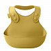SALE! Нагрудник BIBS - Mustard