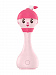 Музыкальная игрушка «Малышарик Нюшенька» ALILO R1