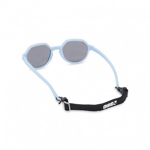 Солнцезащитные очки для детей OOZZ, цвет LIGHTBLUE