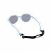 Солнцезащитные очки для детей OOZZ, цвет LIGHTBLUE