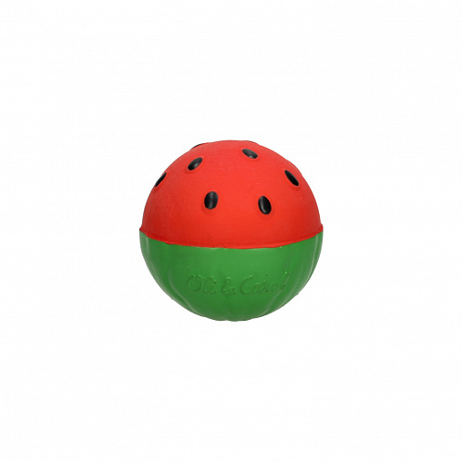 Fruit Salad Baby Sensory Balls, набор тактильных мини-мячиков «Фруктовый салат»