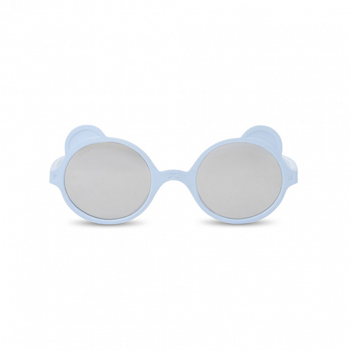 Солнцезащитные очки для детей OURSON, цвет LIGHT BLUE