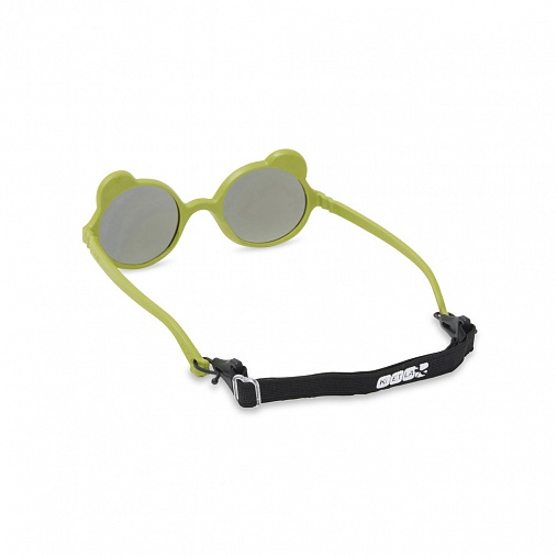 Солнцезащитные очки для детей OURSON, цвет OLIVE