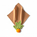Pipa the Pumpkin Big Doudou, игрушка-прорезыватель с комфортером