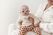 Солнцезащитные очки для детей OURSON, цвет CREAM
