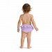Блумеры детские из муслина BUBA KIDS, Сирень