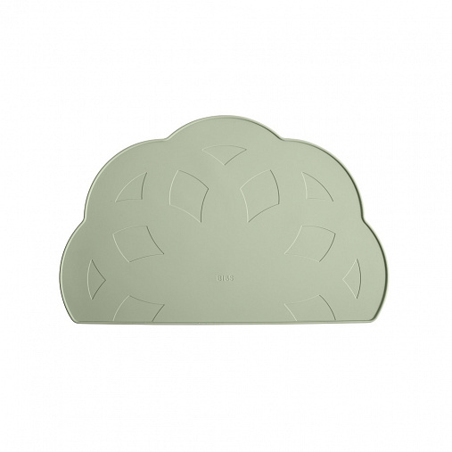 Силиконовая салфетка BIBS Place Mat Boheme - Sage