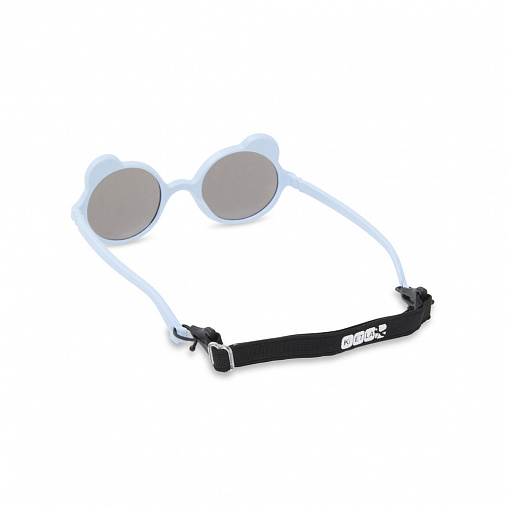 Солнцезащитные очки для детей OURSON, цвет LIGHT BLUE