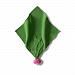 Ramona the Radish Big Doudou, игрушка-прорезыватель с комфортером