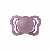 Пустышка латексная BIBS Couture - Mauve, 0+ мес.